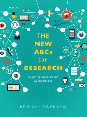 cover image of The New ABCs of Research